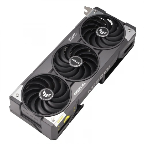 ASUS-TUF-RX9070XT-O16G-GAMING-AMD-RADEON- RX9070
