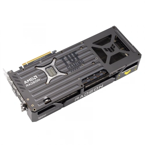 ASUS-TUF-RX9070XT-O16G-GAMING-AMD-RADEON- RX9070