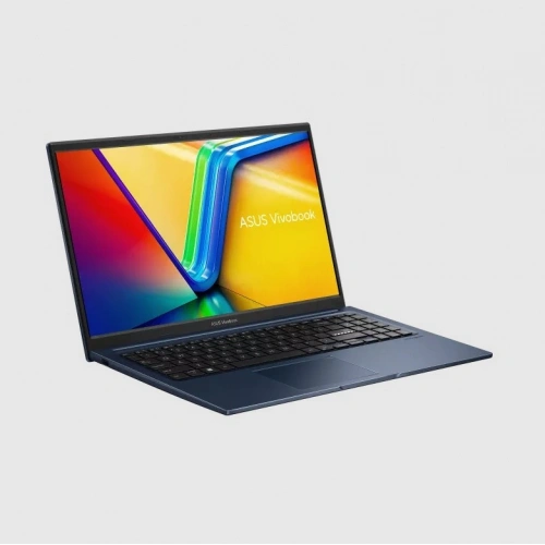 ASUS VIVOBOOK 15 X1504VA-BQ5456 INTEL CORE U-7 15.6 FDOS