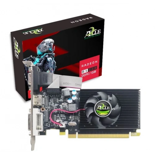 AXLE R5 230 1GB DDR3 64 Bit (R5 230/1GD3P4CDIL)