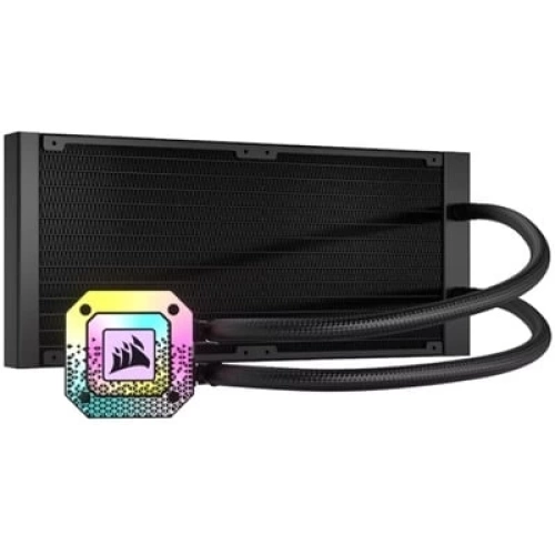 CORSAIR CUE H115i ELITE CAPELLIX XT CPU