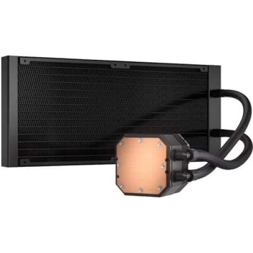 CORSAIR CUE H115i ELITE CAPELLIX XT CPU