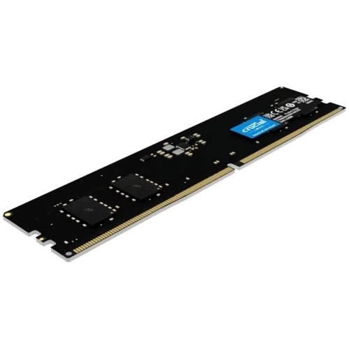 Crucial 16GB 4800MHz DDR5 CT16G48C40U5