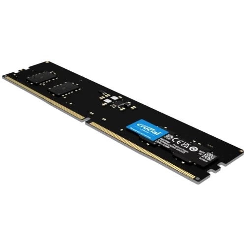 Crucial 8GB 5600MHz DDR5 CT8G56C46U5
