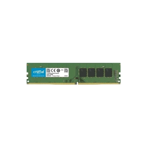 Crucial Basics 8GB 3200MHz DDR4 CB8GU3200E