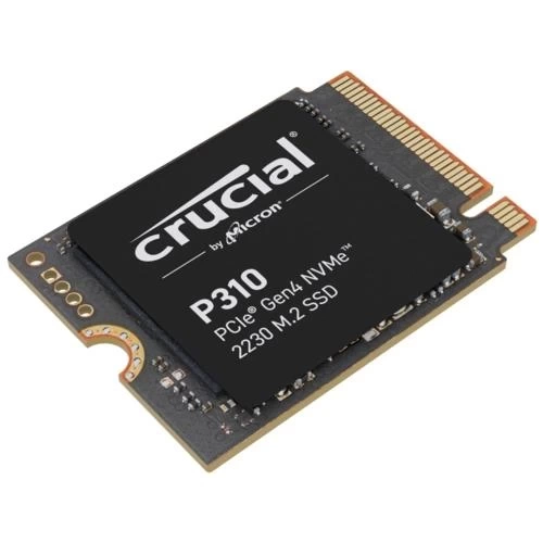 Crucial P310 1TB m.2 2230 NVMe SSD PCIe CT1000P310SSD2