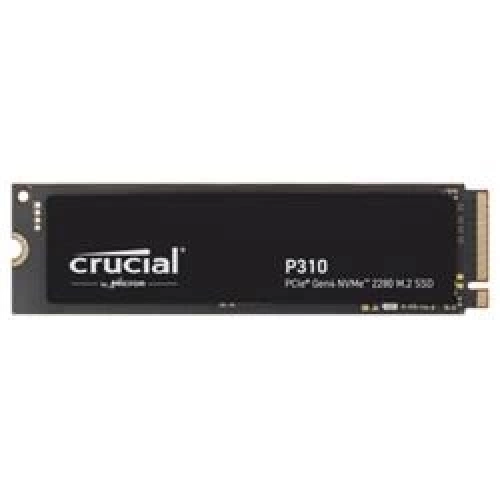 Crucial P310 1TB m.2 2280 NVMe SSD PCIe CT1000P310SSD8