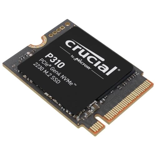 Crucial P310 2TB m.2 2230 NVMe SSD PCIe CT2000P310SSD2