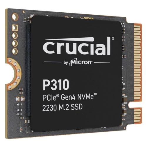 Crucial P310 2TB m.2 2230 NVMe SSD PCIe CT2000P310SSD2