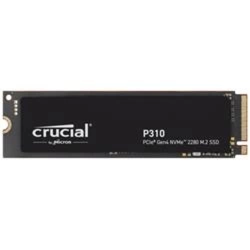 Crucial P310 2TB m.2 2280 NVMe SSD PCIe CT2000P310SSD8