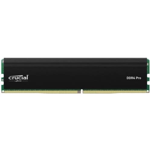 Crucial Pro 16GB 3200MHz DDR4 CP16G4DFRA32A Soğutuculu/Kutulu