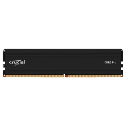 Crucial Pro 16GB 5600Mhz DDR5 CP16G56C46U5 Soğutuculu