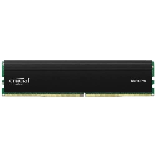 Crucial Pro 32GB 3200Mhz DDR4 CP32G4DFRA32A Soğutuculu