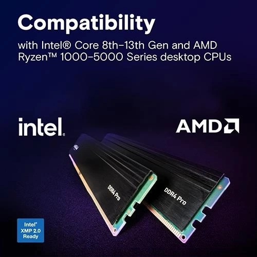 Crucial Pro 32GB 3200Mhz DDR4 CP32G4DFRA32A Soğutuculu