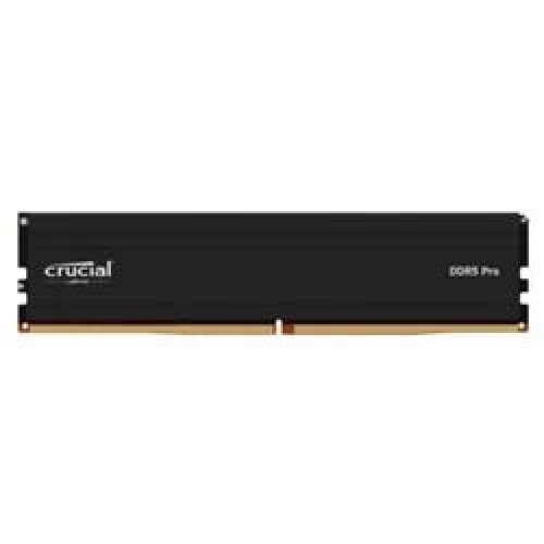 Crucial Pro 32GB 5600Mhz DDR5 CP32G56C46U5 Soğutuculu