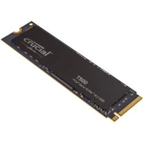 Crucial T500 2TB SSD Gen4 NVMe M.2 CT2000T500SSD8