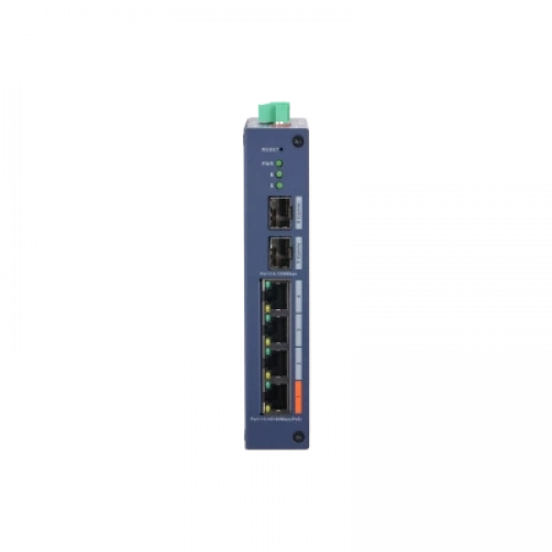 DAHUA CHS4206-4ET-60 6XFE-2XFE/SFP YÖNETİLEBİLİR SWİTCH