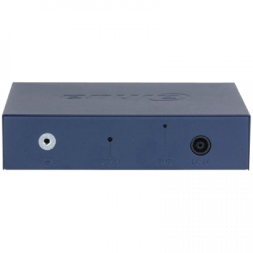 DAHUA CS4006-4ET2GT-60 4XFE-2XGE POE YÖNETİLEBİLİR SWİTCH