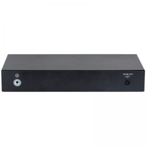 DAHUA CS4010-8ET-110 8xFE-2xGE BULUT YÖNETİLEBİLİR 110W POE SWİTCH