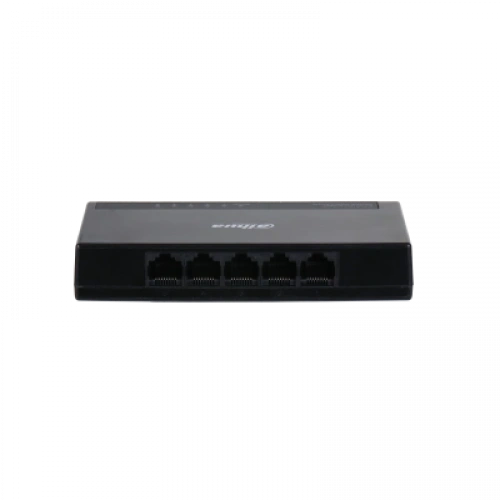 DAHUA PFS3005-5GT-L 5PORT 5XGE NETWORK SWITCH