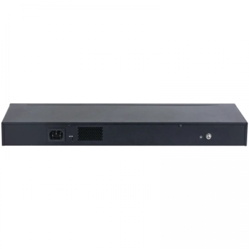 DAHUA SG1016 16 PORT 16XFE YÖNETİLEMEZ SWİTCH
