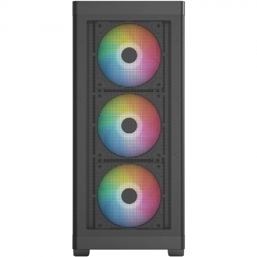 FRISBY FC-9480G 600W 80+ BRONZE 4X RGB MESH GAMING