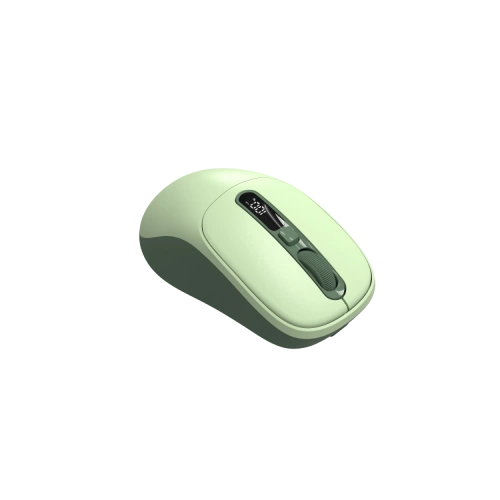 FRISBY FM-292WM KABLOSUZ OPTİK MOUSE YEŞİL