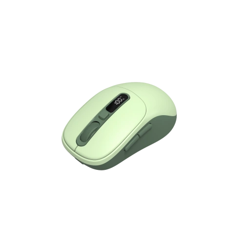 FRISBY FM-292WM KABLOSUZ OPTİK MOUSE YEŞİL