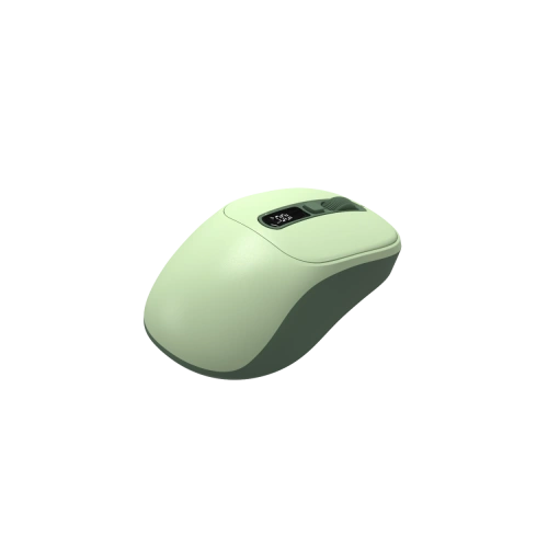 FRISBY FM-292WM KABLOSUZ OPTİK MOUSE YEŞİL