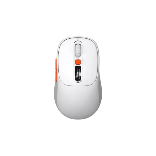 FRISBY FM-294WM KABLOSUZ OPTİK MOUSE BEYAZ