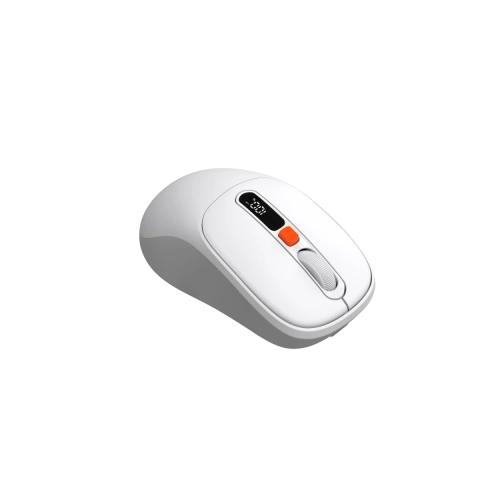 FRISBY FM-294WM KABLOSUZ OPTİK MOUSE BEYAZ