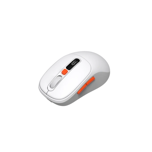 FRISBY FM-294WM KABLOSUZ OPTİK MOUSE BEYAZ