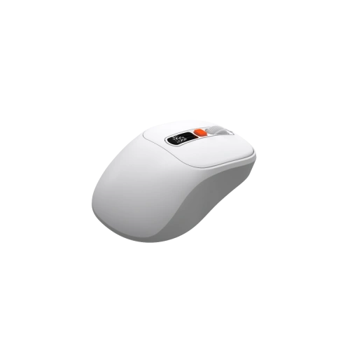 FRISBY FM-294WM KABLOSUZ OPTİK MOUSE BEYAZ