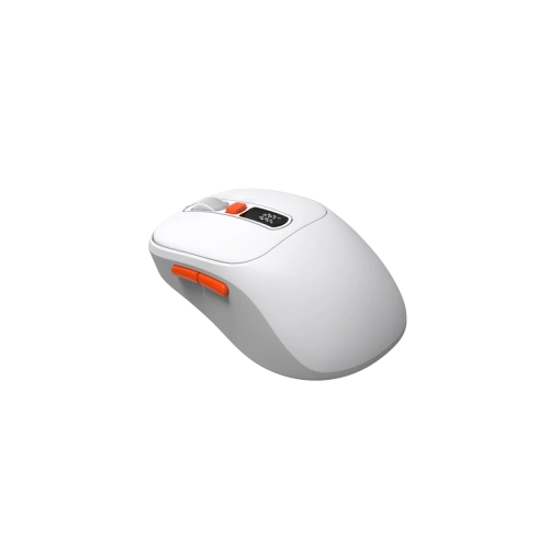 FRISBY FM-294WM KABLOSUZ OPTİK MOUSE BEYAZ
