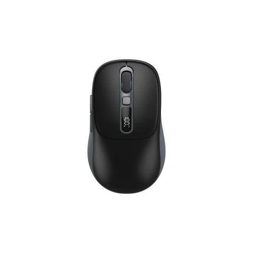 FRISBY FM-296WM KABLOSUZ OPTİK MOUSE SİYAH