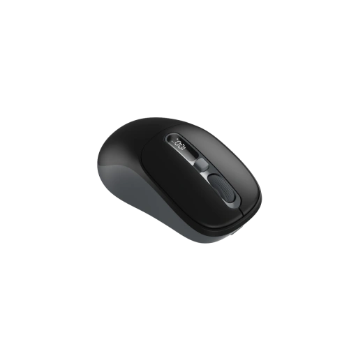 FRISBY FM-296WM KABLOSUZ OPTİK MOUSE SİYAH