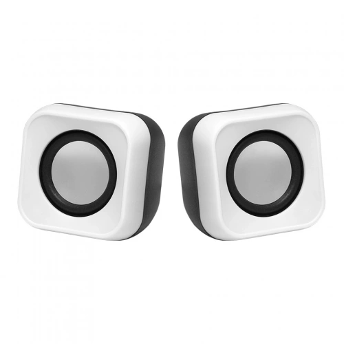 FRISBY FS-2126U USB 2.0 BEYAZ HOPARLÖR