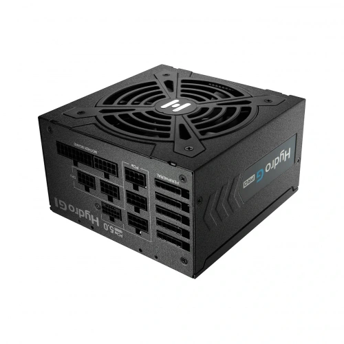 FSP HYDRO G PRO 1200W 80+GOLD GEN5.1 ATX 3.1 PSU
