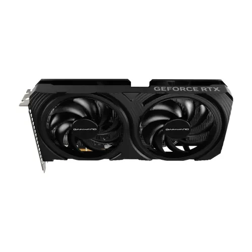 GAINWARD RTX4060 PYTHON II 8GB GDDR6 128BİT