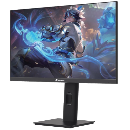 GAMEBOOSTER GB-2518FF 24.5 180HZ 0.5MS SS IPS FHD FREESYNC, G-SYNC 1XHDMI 1XDP GAMİNG MONİTÖR