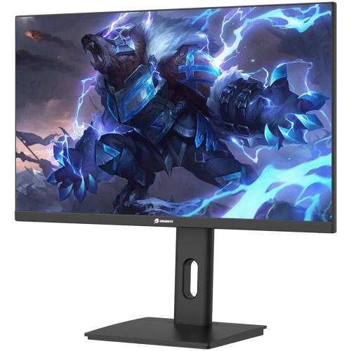GAMEBOOSTER GB-2518FF 24.5 180HZ 0.5MS SS IPS FHD FREESYNC, G-SYNC 1XHDMI 1XDP GAMİNG MONİTÖR