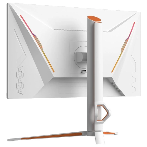 GAMEBOOSTER GB-2718FFW 27165HZ 0.5MS SS IPS FHD 1XHDMI 2.0 , 1*DP OYNAR AYAK BEYAZ GAMİNG MONİTÖR