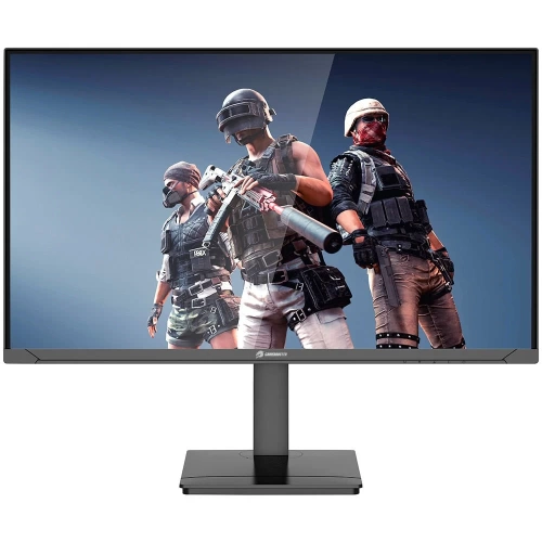GAMEBOOSTER GB-2719FQHD 27 180HZ 0.5MS SS IPS QHD 1.07B COLOR DEPTH HDMI*2+DP*2 FLAT GAMİNG MONİTÖR