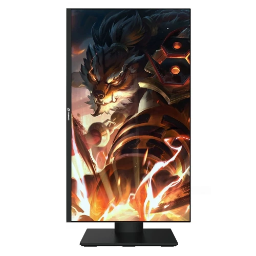 GAMEBOOSTER GB-2727FF 27 240HZ LG SS NANO IPS 1MS FHD FLAT OYNAR AYAK GAMİNG MONİTÖR