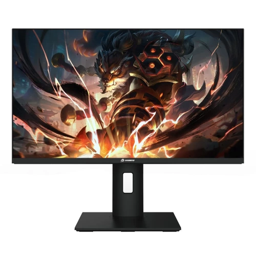 GAMEBOOSTER GB-2727FF 27 240HZ LG SS NANO IPS 1MS FHD FLAT OYNAR AYAK GAMİNG MONİTÖR