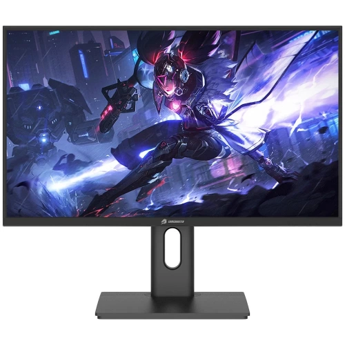 GAMEBOOSTER GB-2729FF 27 280HZ SS IPS 0.5MS FHD FREESYNC, G-SYNC 2XHDMI,1+2DP1 OYNAR AYAK GAMİNG