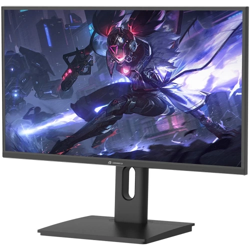 GAMEBOOSTER GB-2729FF 27 280HZ SS IPS 0.5MS FHD FREESYNC, G-SYNC 2XHDMI,1+2DP1 OYNAR AYAK GAMİNG