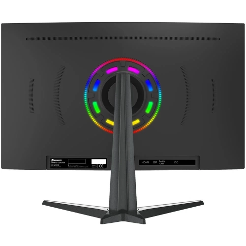 GameBooster GB-3218CF 32 180Hz 1ms VA FHD 1920×1080 HDMI*1+DP*1 RGB Curved R1500 Gaming Monitör