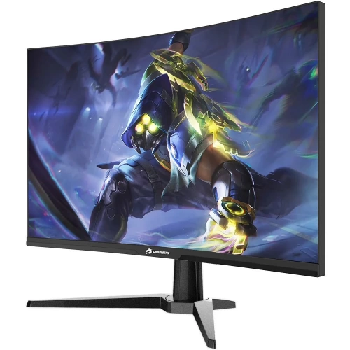 GameBooster GB-3218CF 32 180Hz 1ms VA FHD 1920×1080 HDMI*1+DP*1 RGB Curved R1500 Gaming Monitör