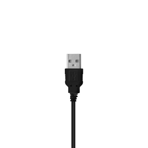 GAMEBOOSTER H12 REBEL 7 RENK RGB 7.1 SİYAH OYUNCU KULAKLIĞI